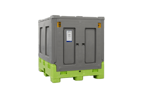 WIR Water for Irrigation