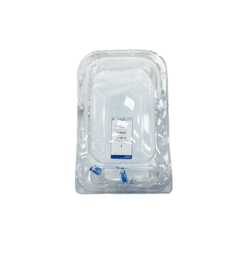 SPW Sterile Purified Water