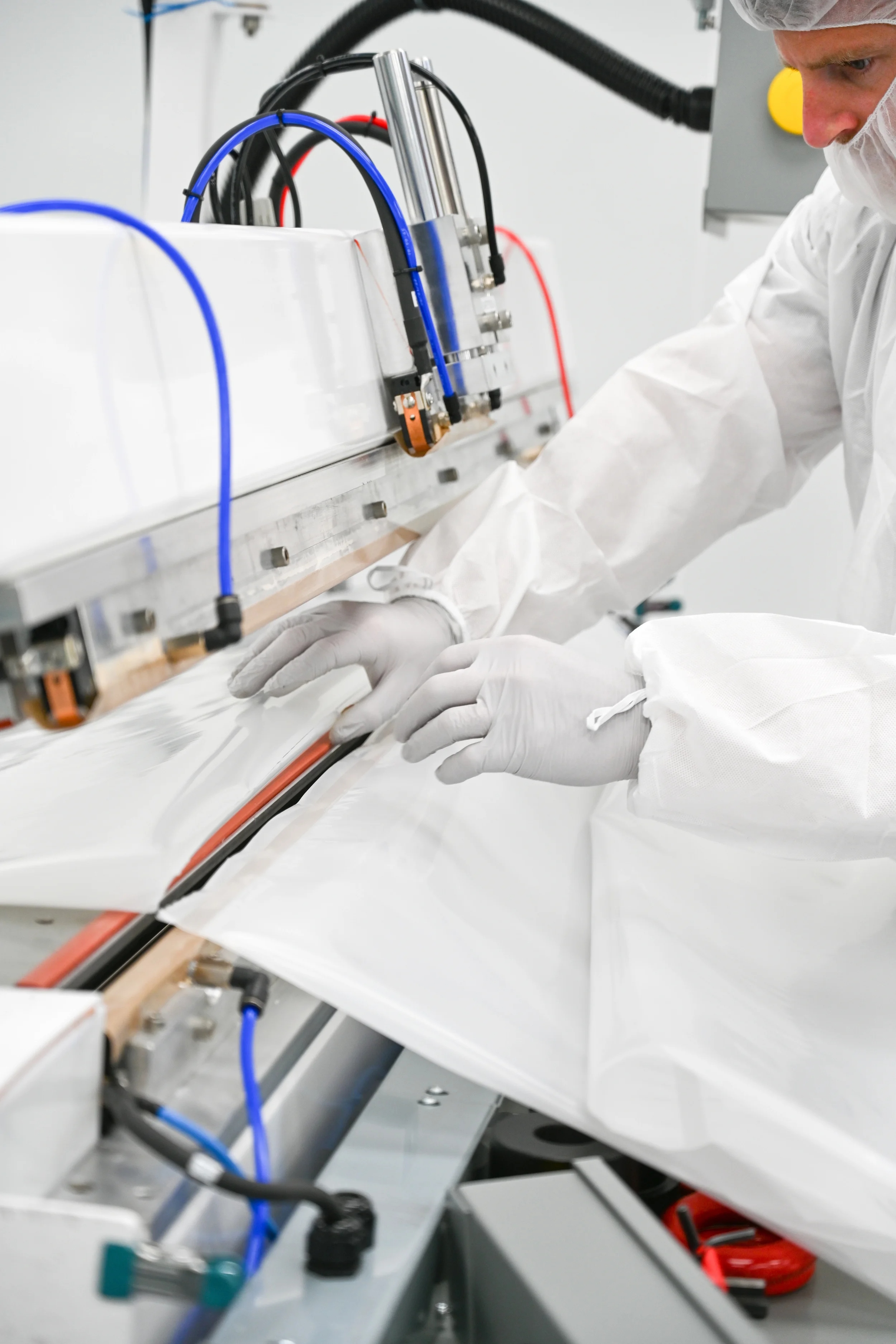 Innovators in Single-Use Systems