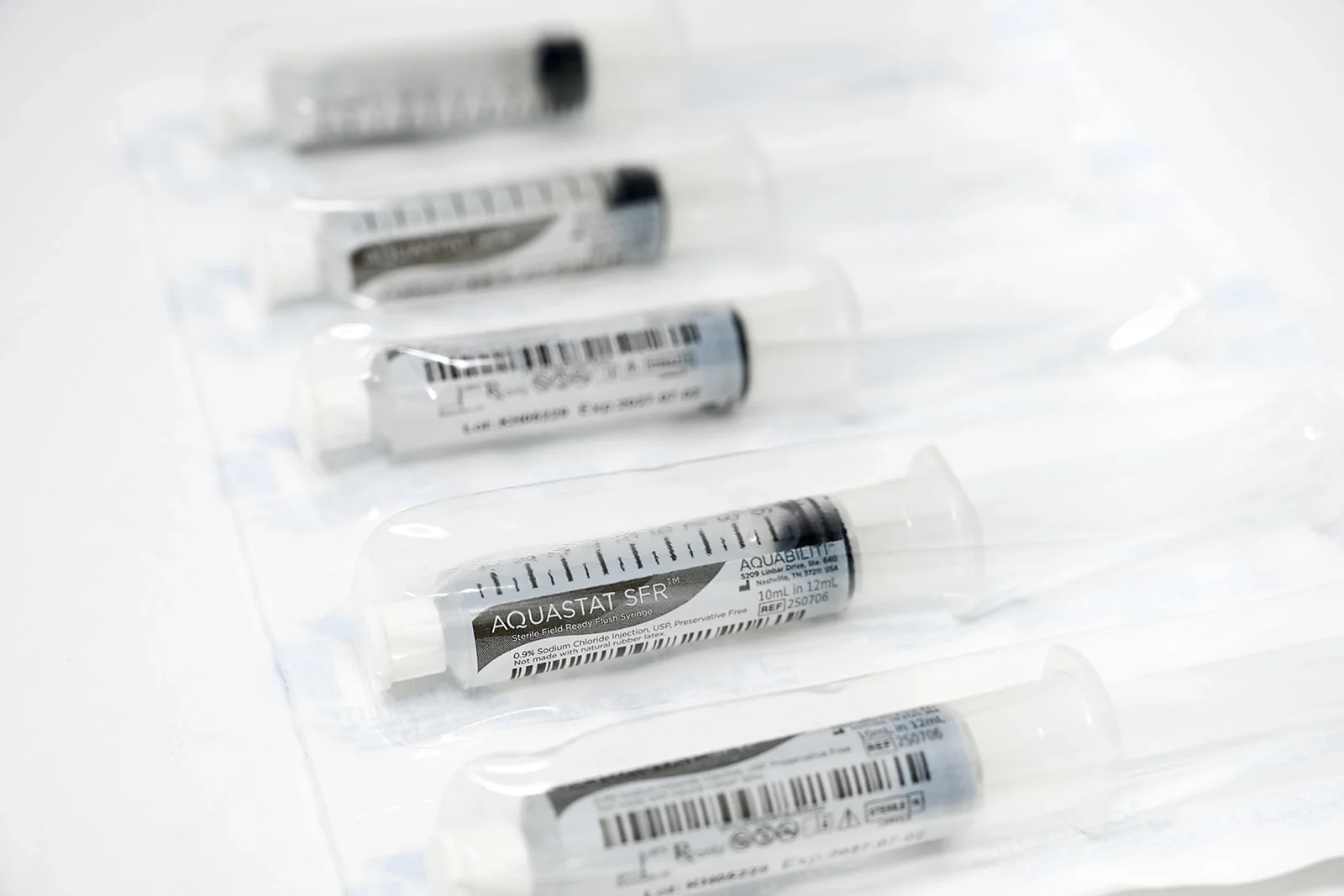 Nashville, TN Facility