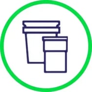 Multiple Packaging Options Available