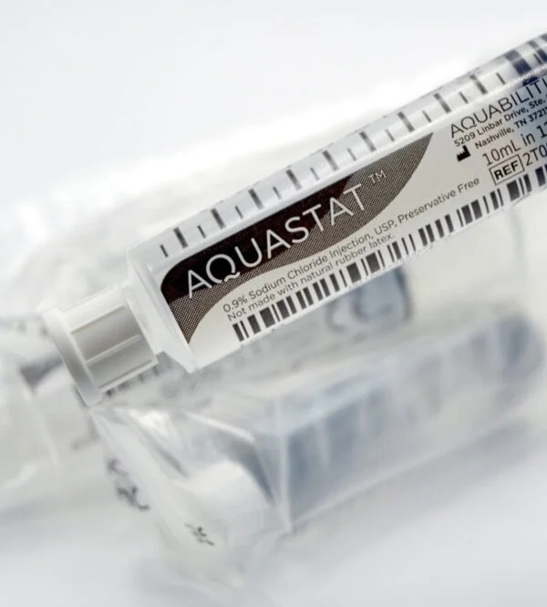 Standard Flush Syringe s3