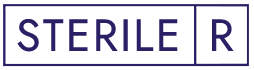 Sterile R Symbol